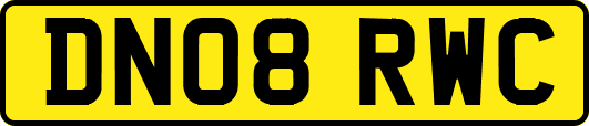 DN08RWC