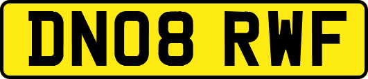 DN08RWF