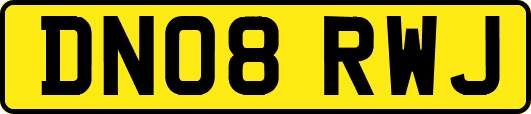 DN08RWJ