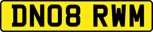 DN08RWM