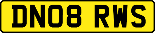 DN08RWS