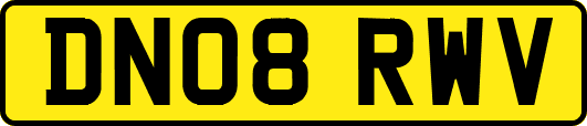 DN08RWV