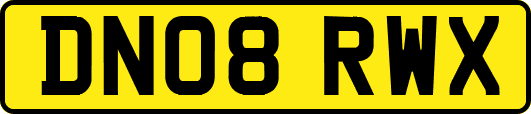 DN08RWX