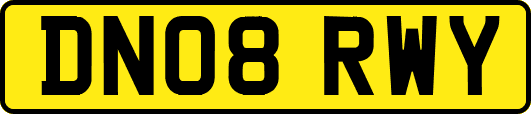 DN08RWY