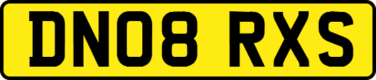 DN08RXS