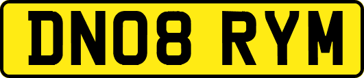 DN08RYM