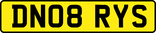 DN08RYS