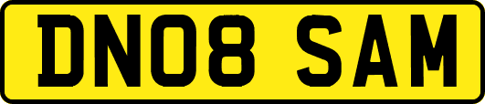DN08SAM