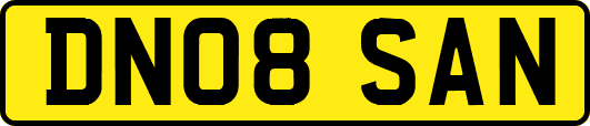 DN08SAN