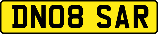 DN08SAR