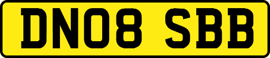 DN08SBB
