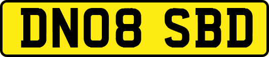 DN08SBD
