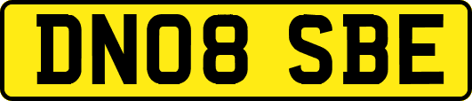 DN08SBE