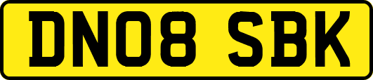 DN08SBK