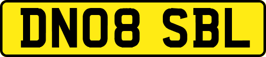 DN08SBL