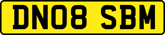 DN08SBM