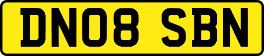 DN08SBN