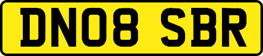 DN08SBR