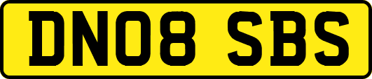 DN08SBS