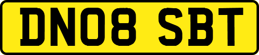 DN08SBT