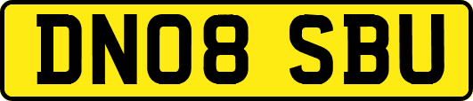 DN08SBU