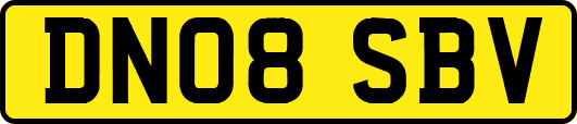 DN08SBV