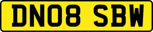 DN08SBW