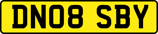 DN08SBY