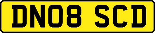 DN08SCD