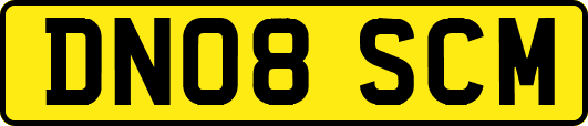 DN08SCM