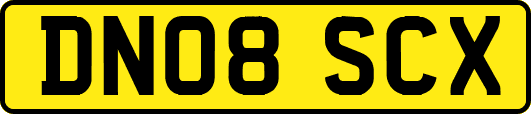 DN08SCX