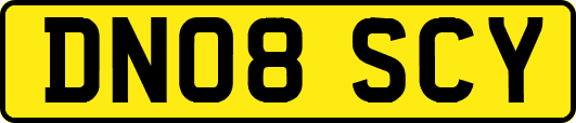 DN08SCY