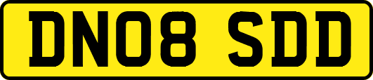 DN08SDD