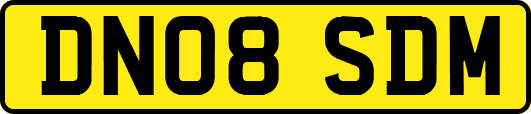 DN08SDM