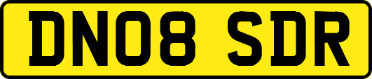 DN08SDR