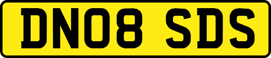 DN08SDS