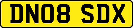 DN08SDX