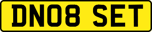 DN08SET