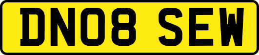 DN08SEW