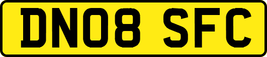 DN08SFC
