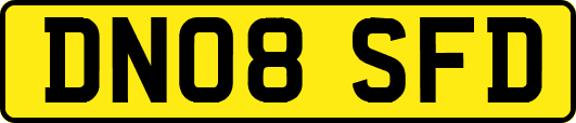 DN08SFD