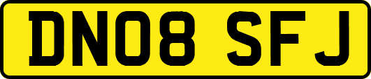 DN08SFJ