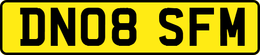 DN08SFM