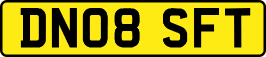 DN08SFT