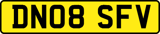 DN08SFV