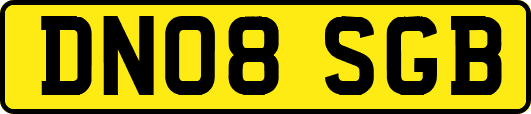 DN08SGB