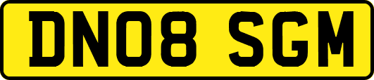 DN08SGM