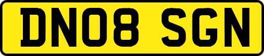 DN08SGN