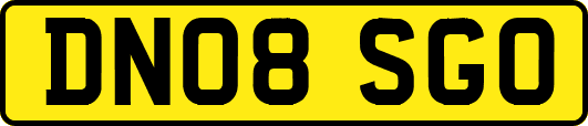 DN08SGO