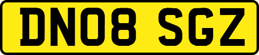 DN08SGZ